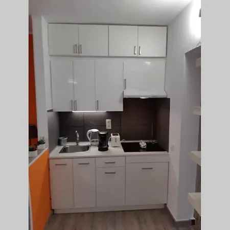 Apartment Maspalomas San Agustin Gran Canaria *