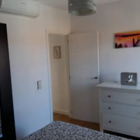 Apartment Maspalomas San Agustin Gran Canaria *
