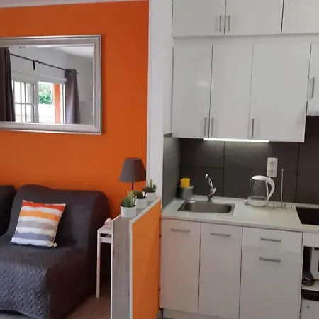 Maspalomas San Agustin Gran Canaria Apartment *