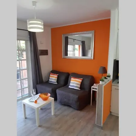 Apartment Maspalomas San Agustin Gran Canaria