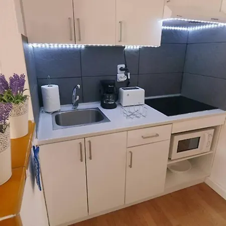 Apartment Maspalomas San Agustin Gran Canaria *