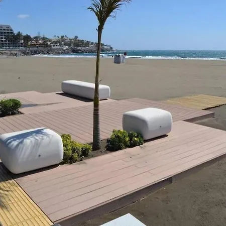 Apartment Maspalomas San Agustin Gran Canaria *