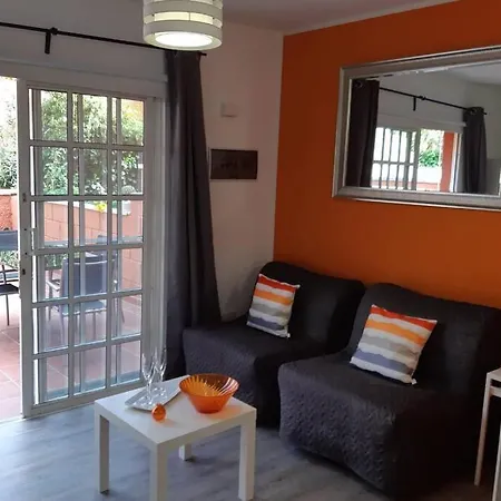 Apartment Maspalomas San Agustin Gran Canaria *