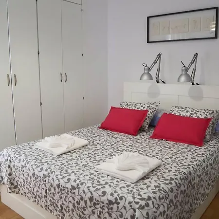 Maspalomas San Agustin Gran Canaria Apartment *