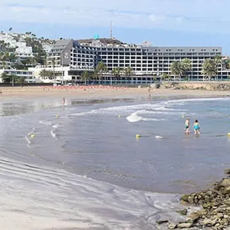 Apartment Maspalomas San Agustin Gran Canaria