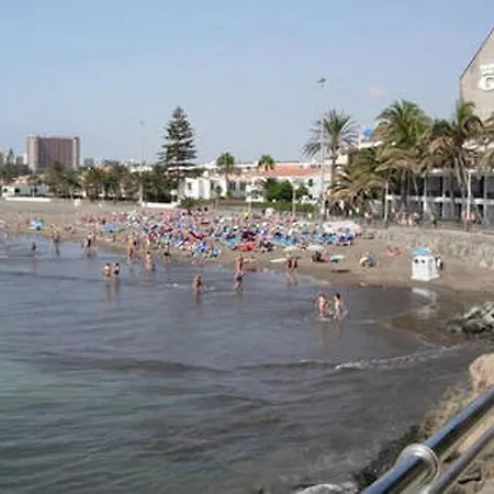 Maspalomas San Agustin Gran Canaria *
