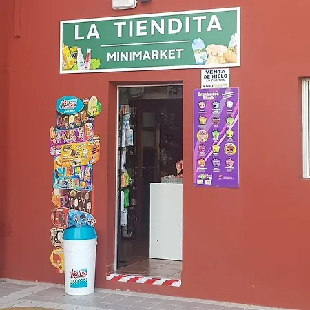 Maspalomas San Agustin Gran Canaria *