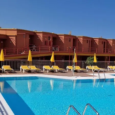 Maspalomas San Agustin Gran Canaria *