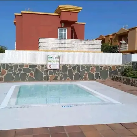 Maspalomas San Agustin Gran Canaria