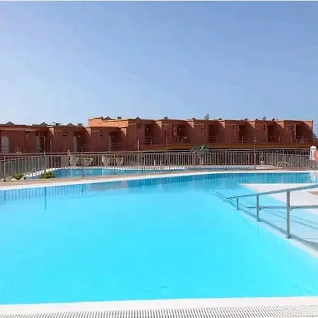 Maspalomas San Agustin Gran Canaria Маспаломас