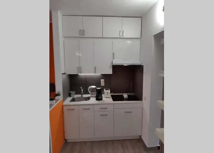 Апартаменты Maspalomas San Agustin Gran Canaria *