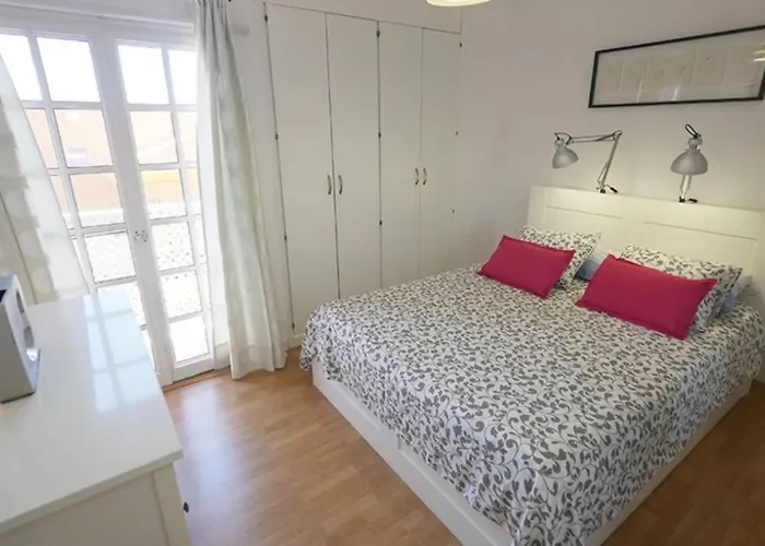 Апартаменты Maspalomas San Agustin Gran Canaria