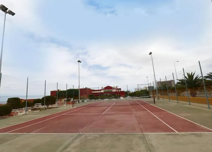 Maspalomas San Agustin Gran Canaria Маспаломас