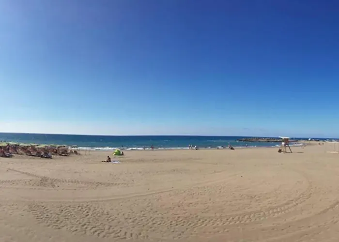 Maspalomas San Agustin Gran Canaria * Маспаломас
