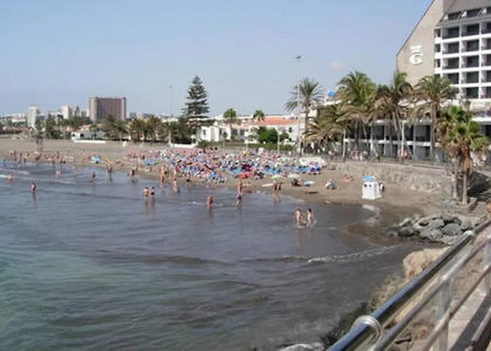 Maspalomas San Agustin Gran Canaria *