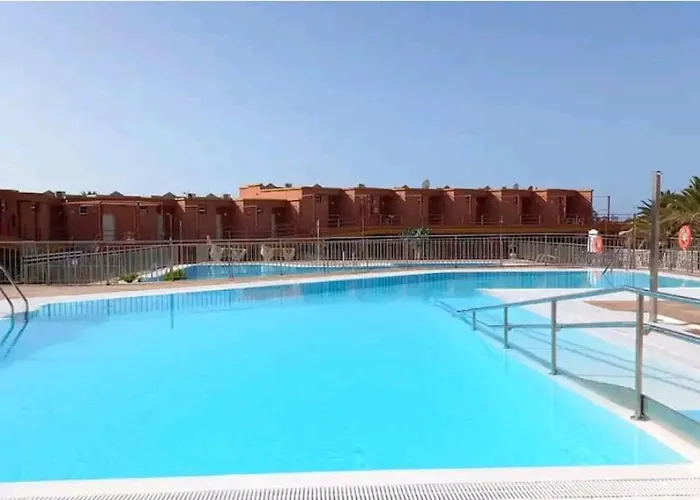Maspalomas San Agustin Gran Canaria Маспаломас