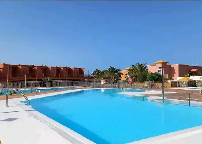 Maspalomas San Agustin Gran Canaria Апартаменты