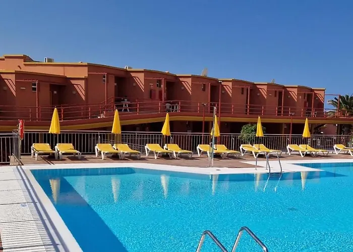 Maspalomas San Agustin Gran Canaria *
