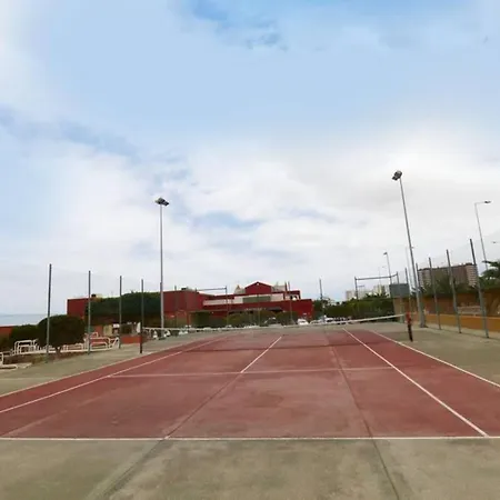 Maspalomas San Agustin Gran Canaria מספאלומס