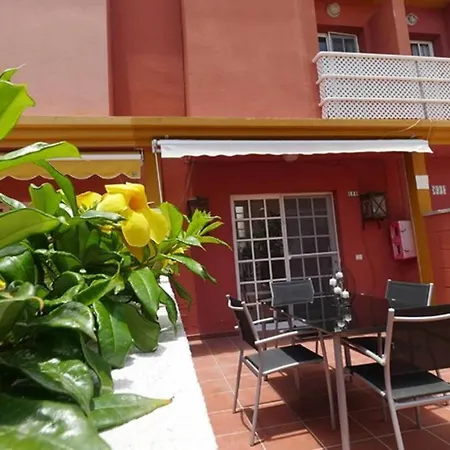 Maspalomas San Agustin Gran Canaria דירה
