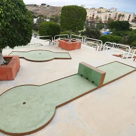 דירה Maspalomas San Agustin Gran Canaria מספאלומס