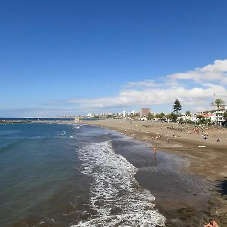דירה Maspalomas San Agustin Gran Canaria