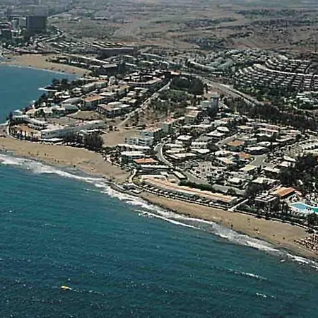 Maspalomas San Agustin Gran Canaria * מספאלומס