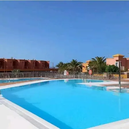 Maspalomas San Agustin Gran Canaria דירה