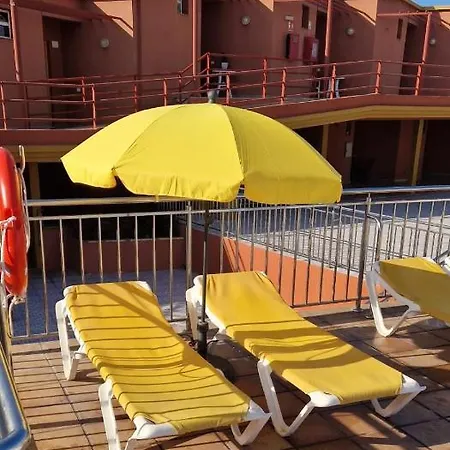 Maspalomas San Agustin Gran Canaria דירה